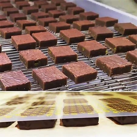Durand Chocolatier