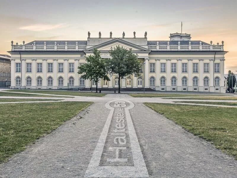 Apartment Stop53 Documenta Kassel