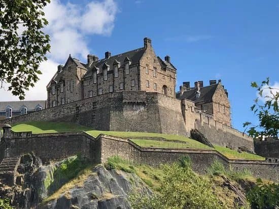 Castle Rock
