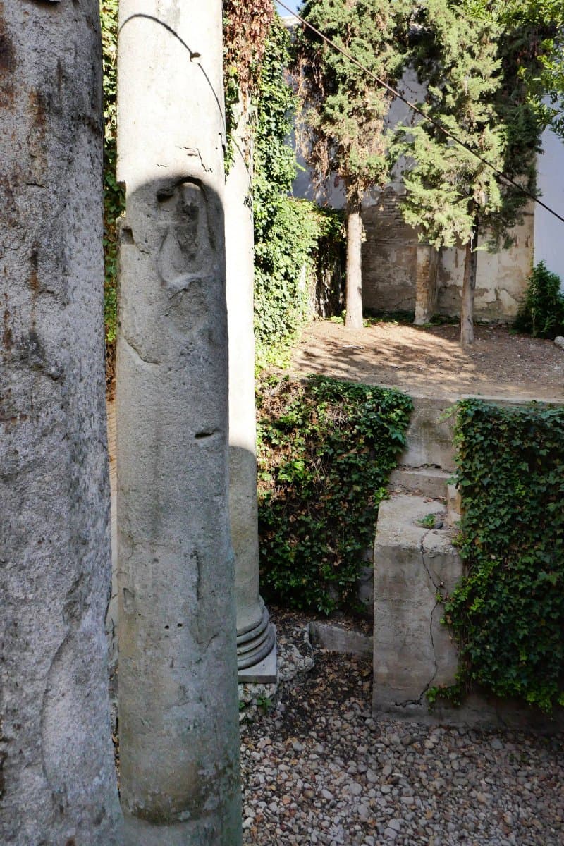 Templo Romano