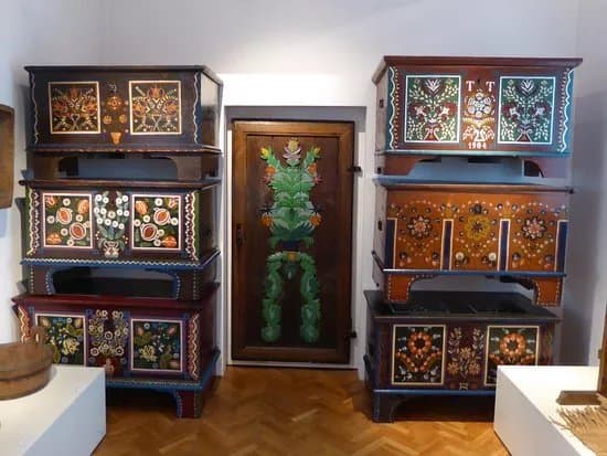 Muzeum w Lowiczu