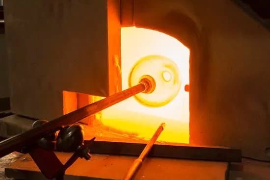 Pragl Glass Experience Center