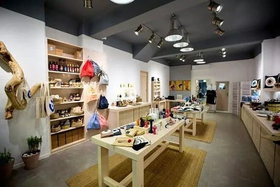 Riza Greek Experience Store