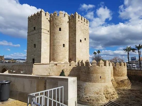 Calahorra Tower