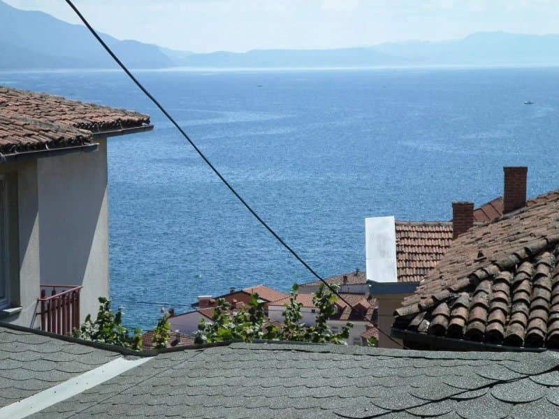 Villa MoMir