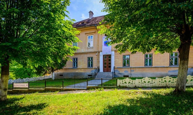 Kunsthaus 7 B