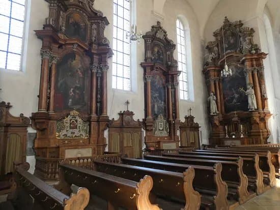 Liebfrauenkirche