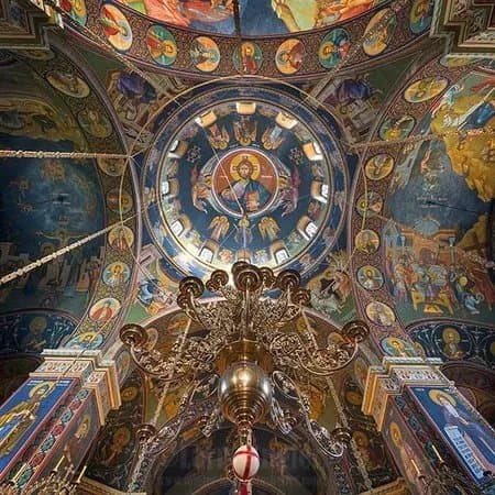 Cathedral Church of Kragujevac