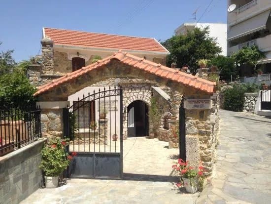 Folk Museum of Spili