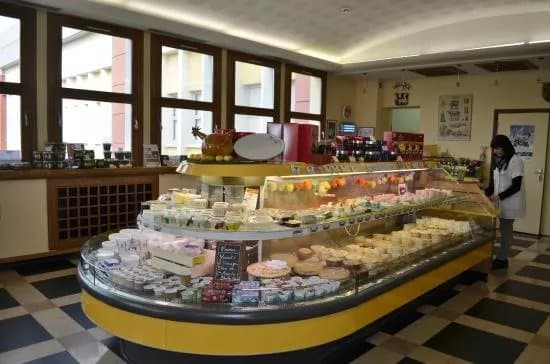 Fromagerie Gaugry