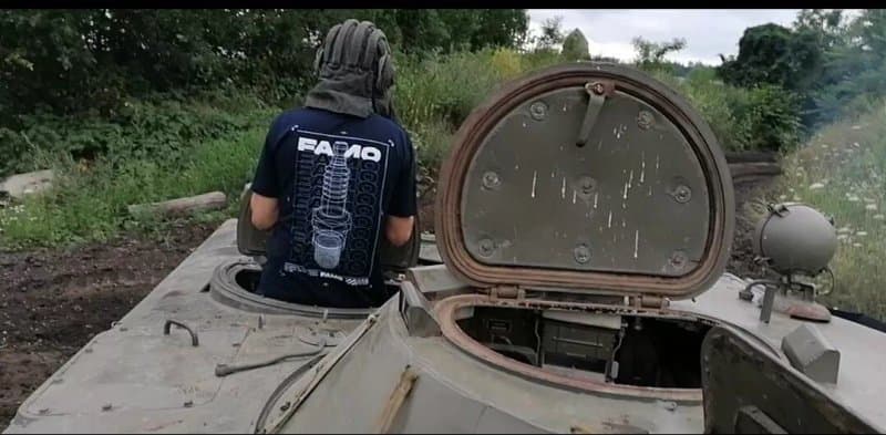 Panzerarena, Schiesskino Heidenau,