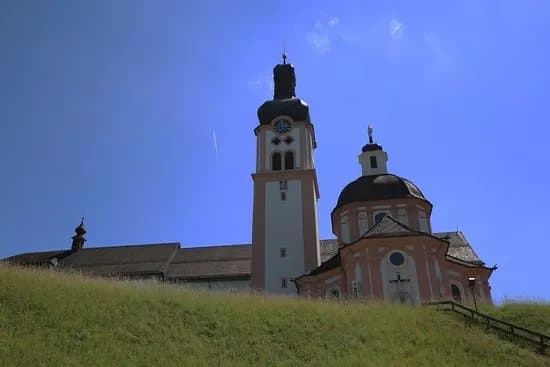 Monastery Fischingen