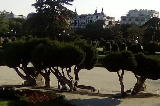 One Day with a Guide in El Escorial