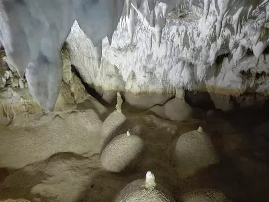 Rajko's Cave