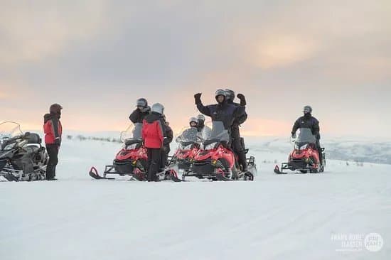 Sorrisniva