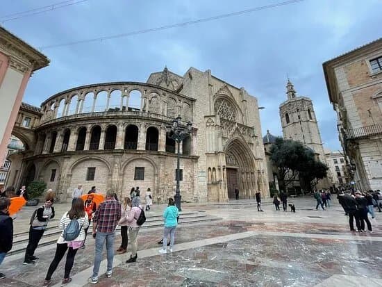 Free Tour Valencia | Guruwalk