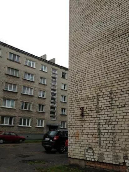 Hotel Osta