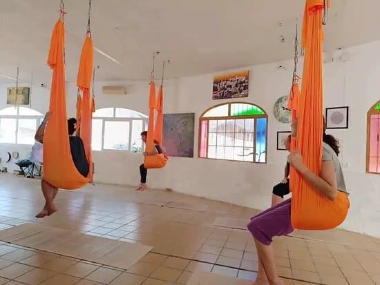 Yoga y Arte