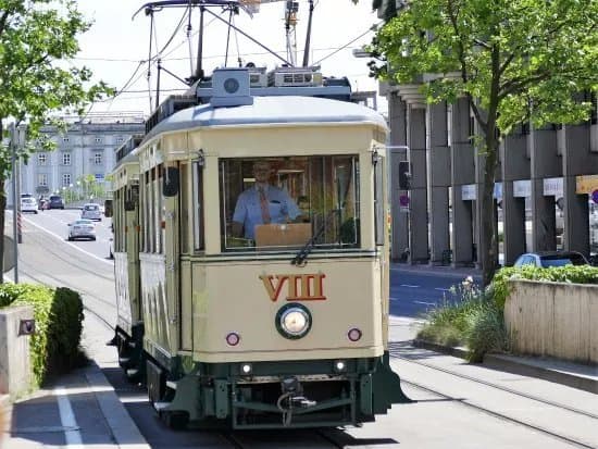 Postlingbergbahn