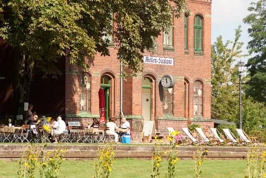 Erlebnisbahn