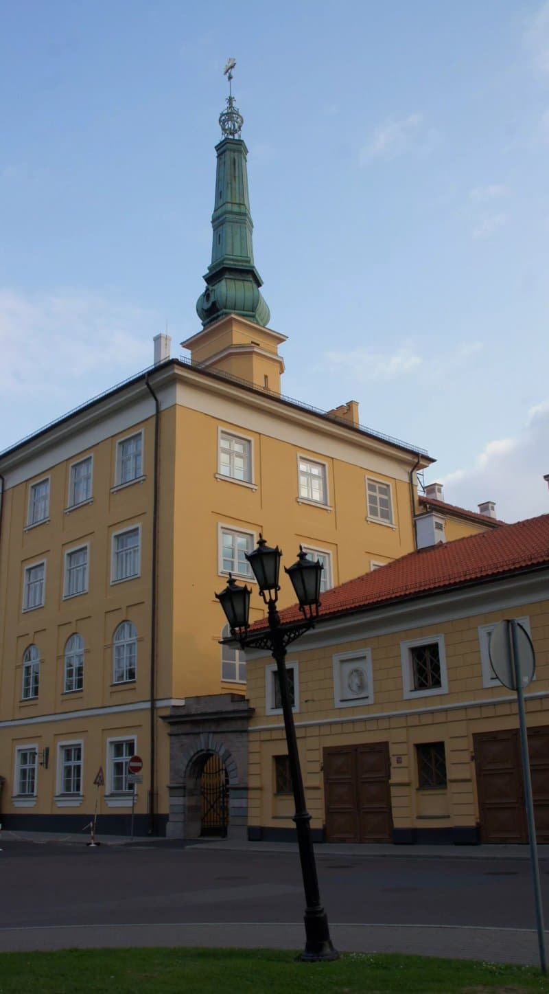 Pils Laukums