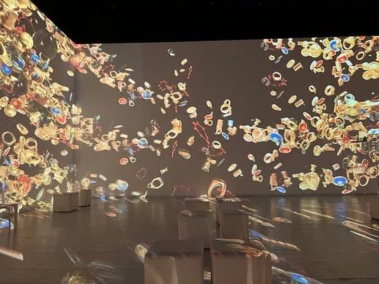 Tutanchamun Ausstellung