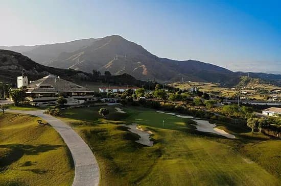 Valle Romano Golf Resort