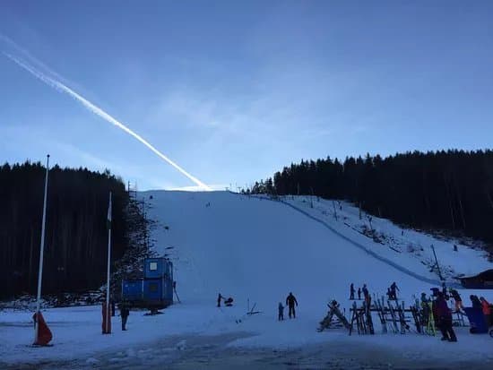 Yxbacken