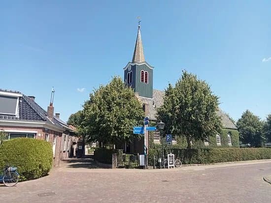 Ankertsjerke