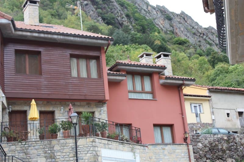 Apartamentos La Guergola