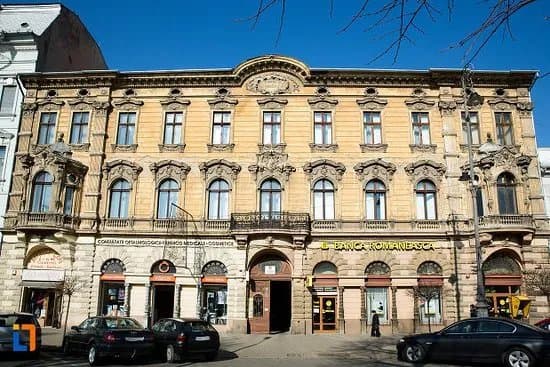Hermann Gyula Palace