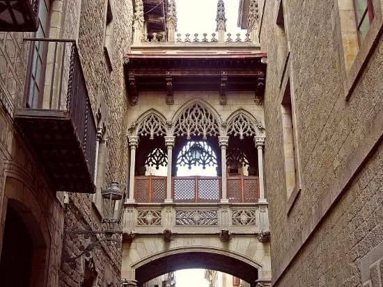 Pont del Bisbe