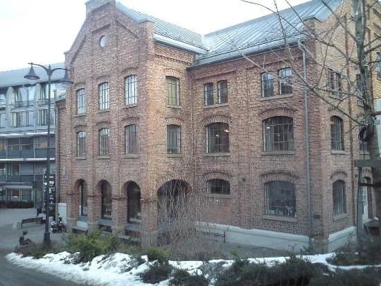 Moss Library