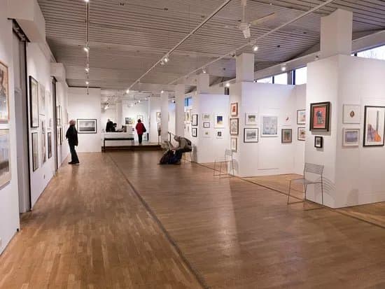 Bankside Gallery