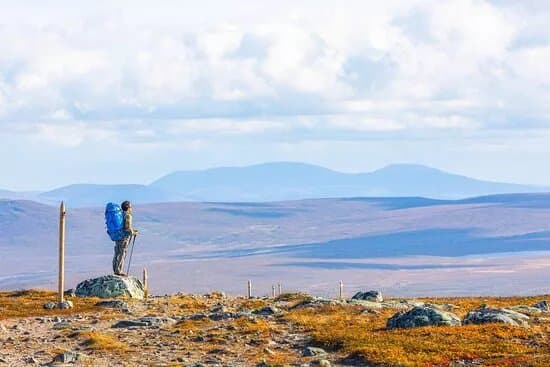 Pallas-Yllastunturi National Park
