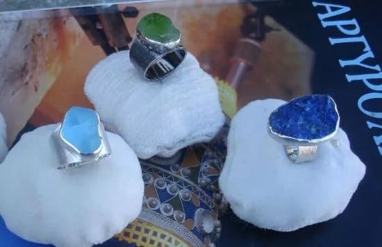 Kallntin Handmade jewelery