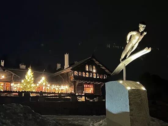 Frognerseteren