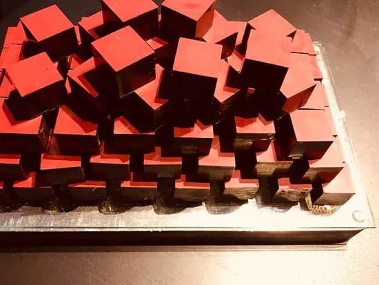 Mortens Chokolade