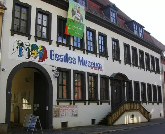 Beatles Museum