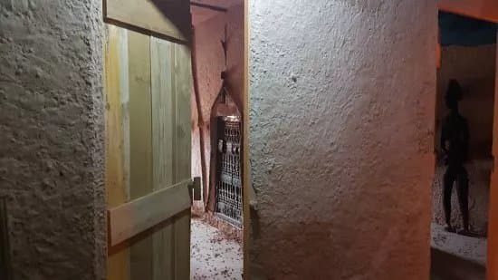 Escape Room Appel