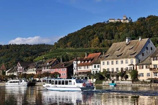 Stein am Rhein