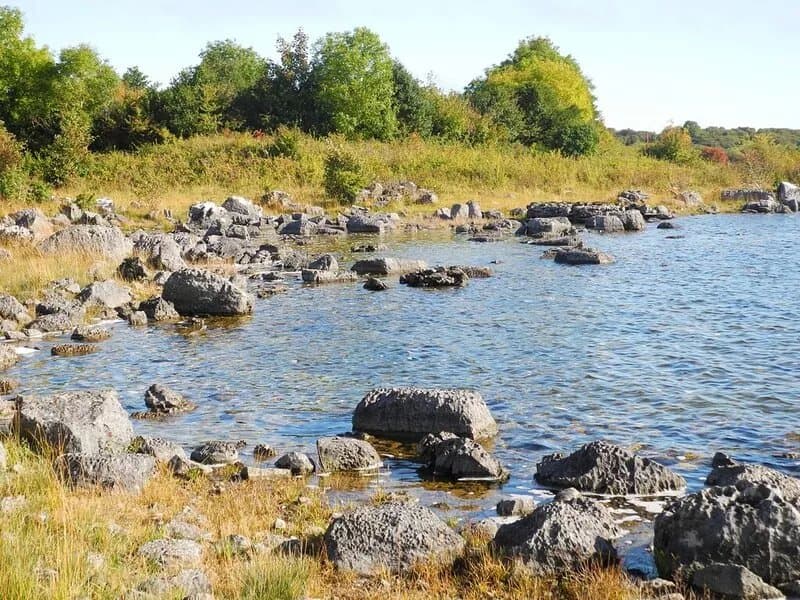 Lakeside Fishing Lodge, 6 bedrooms, 4 bathrooms, Kilbeg, Headford, Co Galway