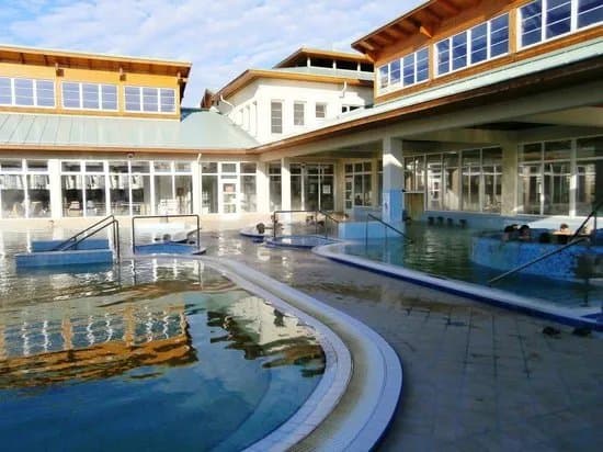 Flexum Thermal & Spa