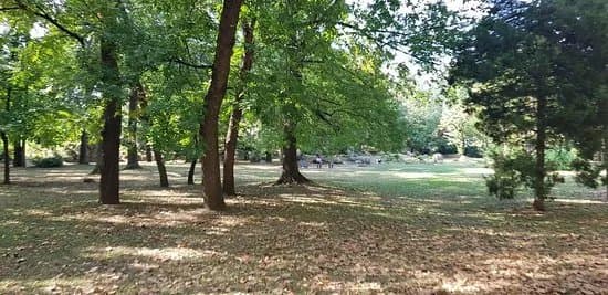 Mladezhki Park