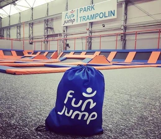 Fun Jump