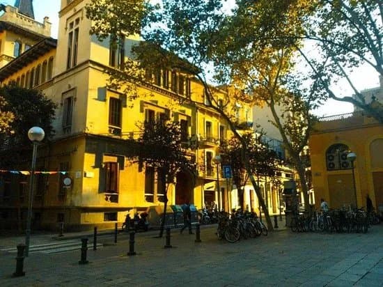 Barri de Gracia