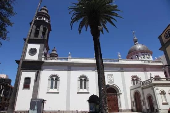 Santa Iglesia Cathedral