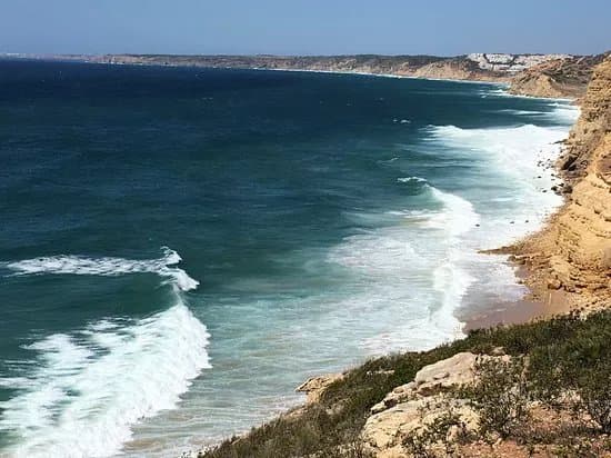 Praia Das Cabanas Velhas