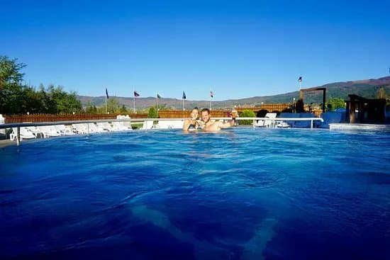 Saparevo Banski & SPA