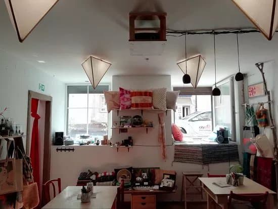 Ideas Block LT